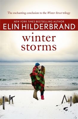 Winter Storms : From the author of THE PERFECT COUPLE, now a major Netflix drama