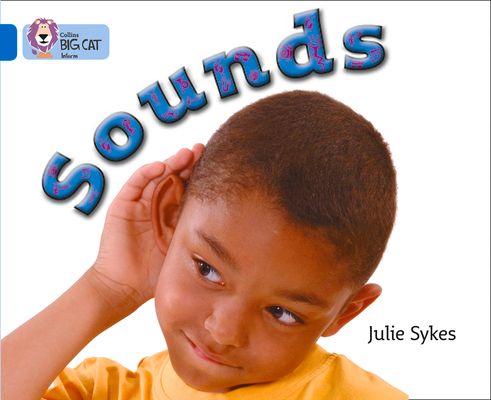 Sounds : Band 04/Blue