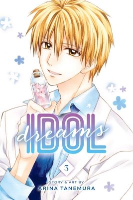 Idol dreams. 3