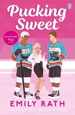 Forsidebilde av Pucking sweet