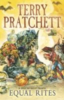 Equal rites : a Discworld novel