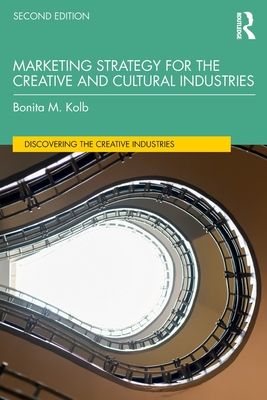 Marketing Strategy for the Creative and Cultural Industries