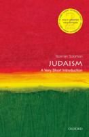 Judaism : a very short introduction