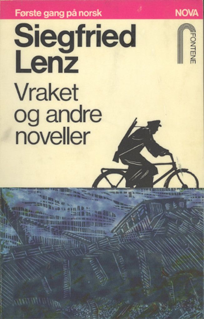 Vraket og andre noveller