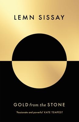 Gold from the Stone : New and Selected Poems