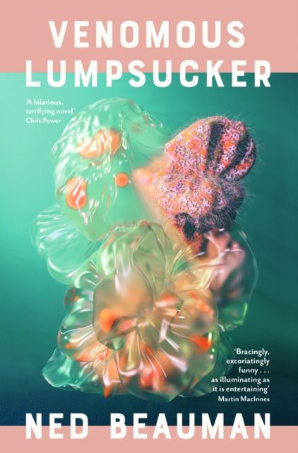 Venomous lumpsucker