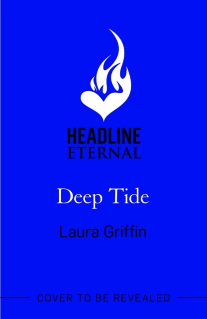 Deep Tide : A heart-pounding, race-against-the-clock romantic thriller!