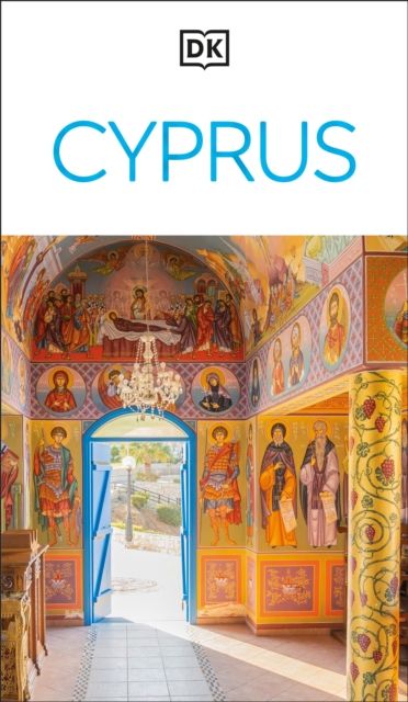 DK Cyprus
