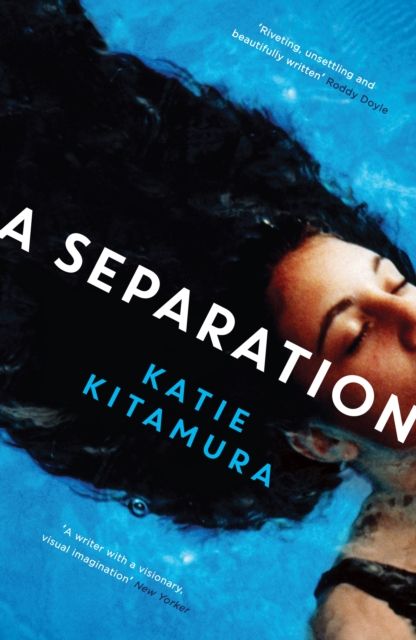 A separation