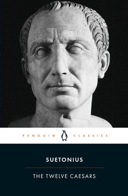 The twelve Caesars