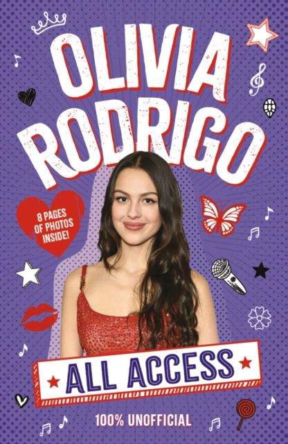 Olivia Rodrigo: All Access