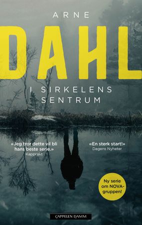 Nova-serien