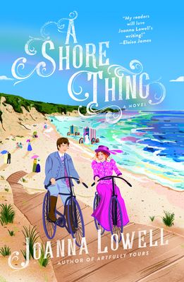 Forsidebilde av A shore thing