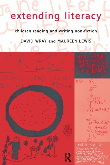 Extending Literacy : Developing Approaches to Non-Fiction