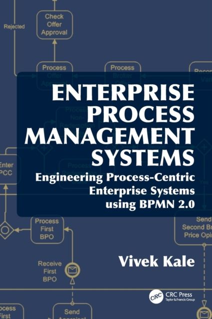 Enterprise Process Management Systems : Engineering Process-Centric Enterprise Systems using BPMN 2.0