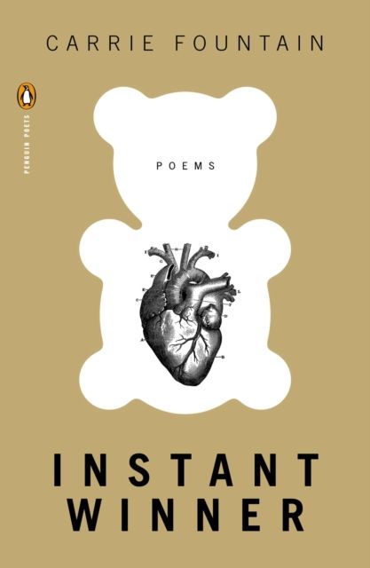 Instant Winner : Poems