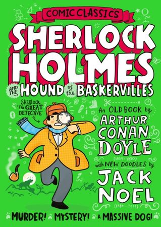 Comic Classics