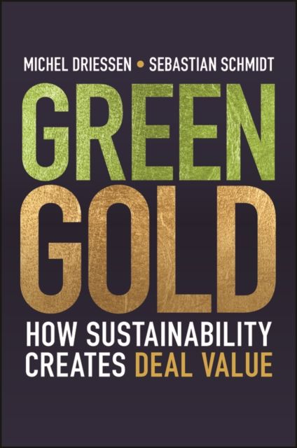ESG as a Value Creator or Destroyer : It's What You Make It!