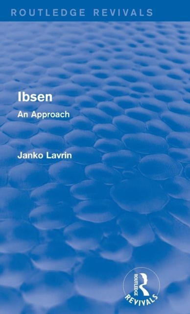Ibsen : An Approach