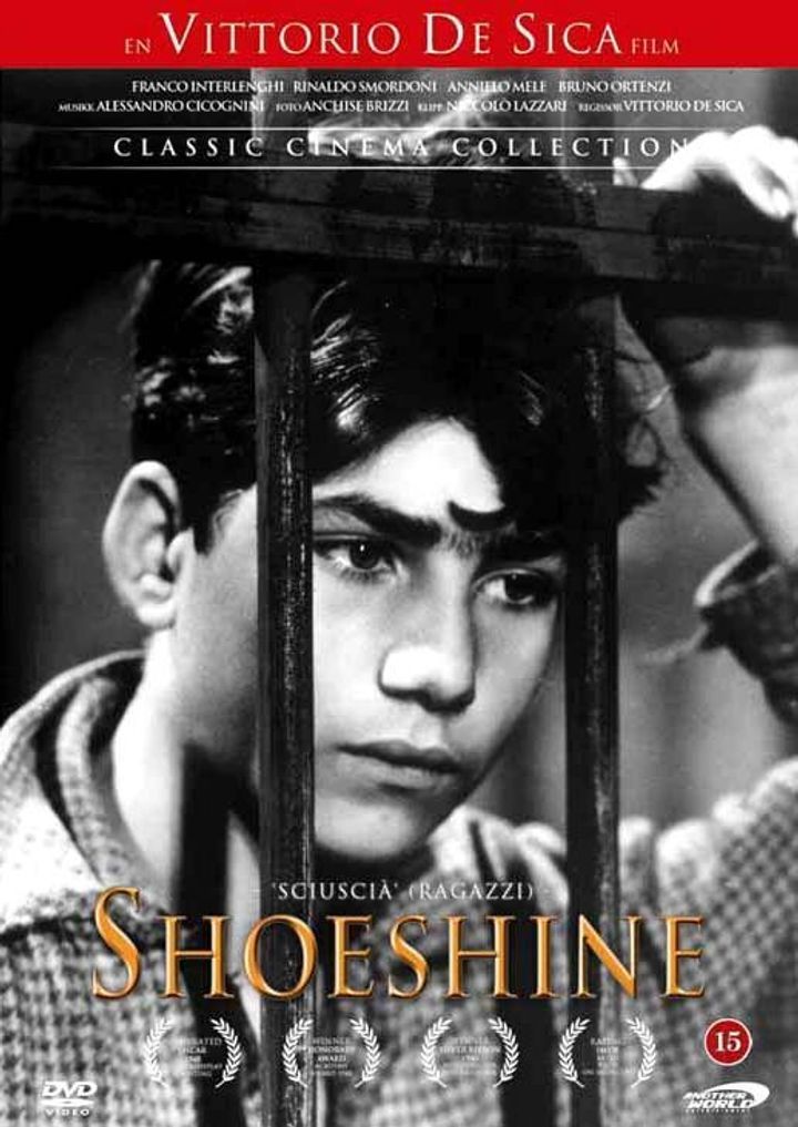 Shoeshine