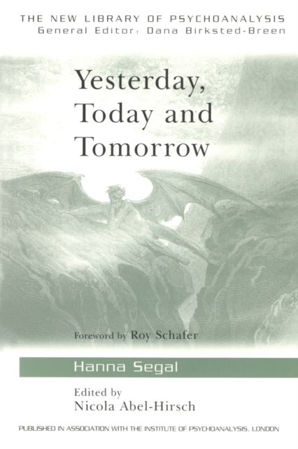 Forsidebilde av Yesterday, Today and Tomorrow
