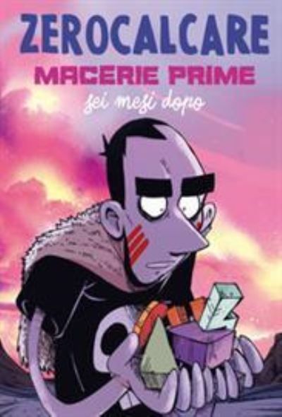 Macerie prime sei mesi dopo