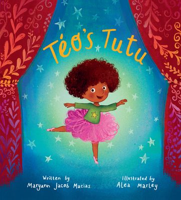 Téo's tutu