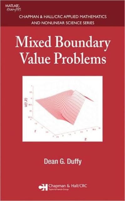 Mixed Boundary Value Problems