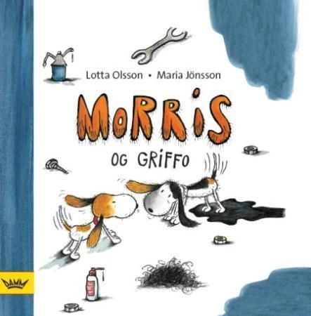 Morris og Griffo