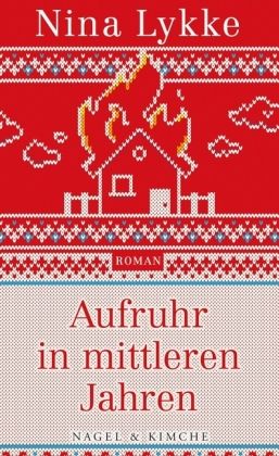 Aufruhr in mittleren Jahren : roman