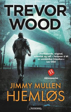 Jimmy Mullen