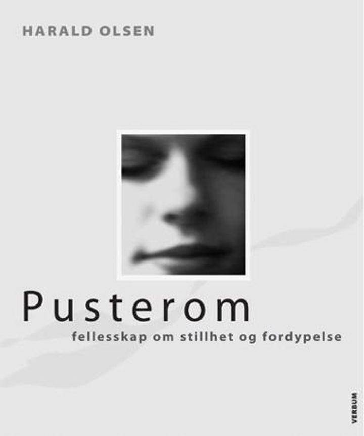 Pusterom : fellesskap om stillhet og fordypelse