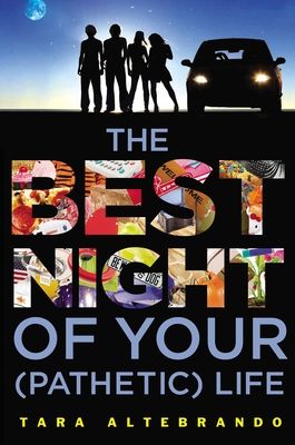 Forsidebilde av The Best Night of Your (Pathetic) Life