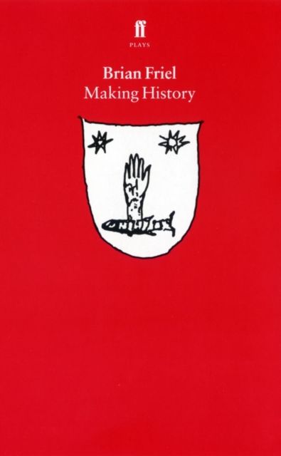 Forsidebilde av Making History