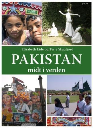 Pakistan : midt i verden