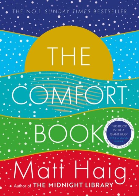 The Comfort Book : Special Winter Edition