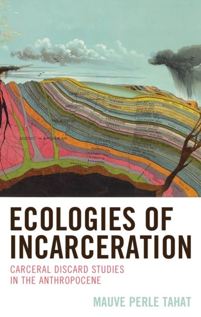 Ecologies of Incarceration : Carceral Discard Studies in the Anthropocene