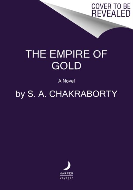 The Empire of Gold : A Novel