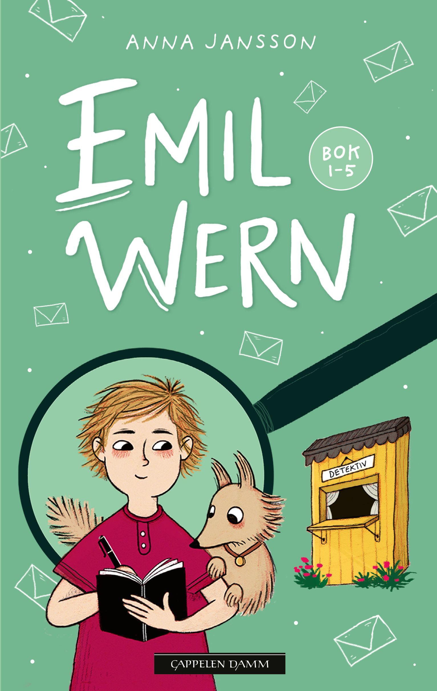 Emil Wern. 1
