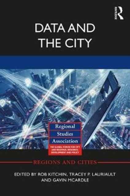 Data and the City