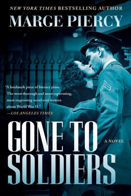 Forsidebilde av Gone to Soldiers