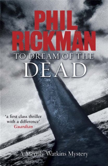 Forsidebilde av To Dream of the Dead
