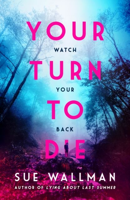 Your turn to die