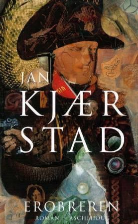 Erobreren : roman
