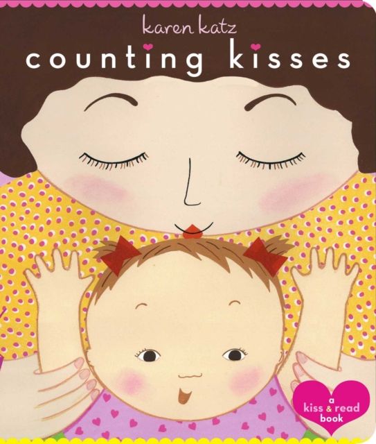 Counting Kisses : Counting Kisses