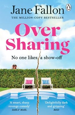 Forsidebilde av Over Sharing