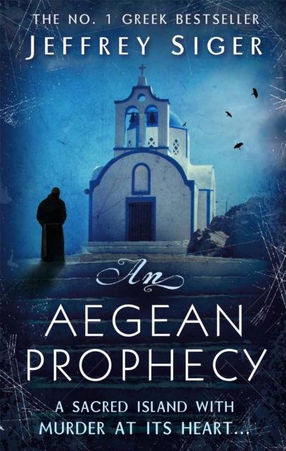 An Aegean Prophecy : Number 3 in series