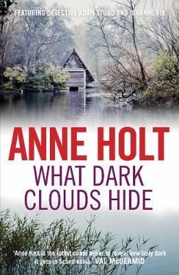 What dark clouds hide