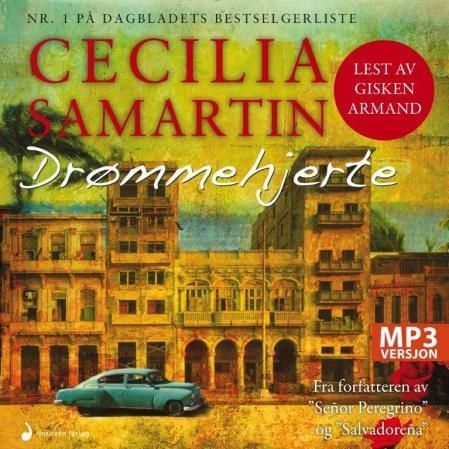 Drømmehjerte