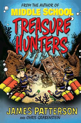 Treasure hunters